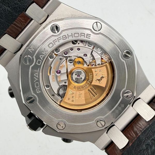 Audemars Piguet Royal Oak Offshore 26470ST.OO.A801CR.01